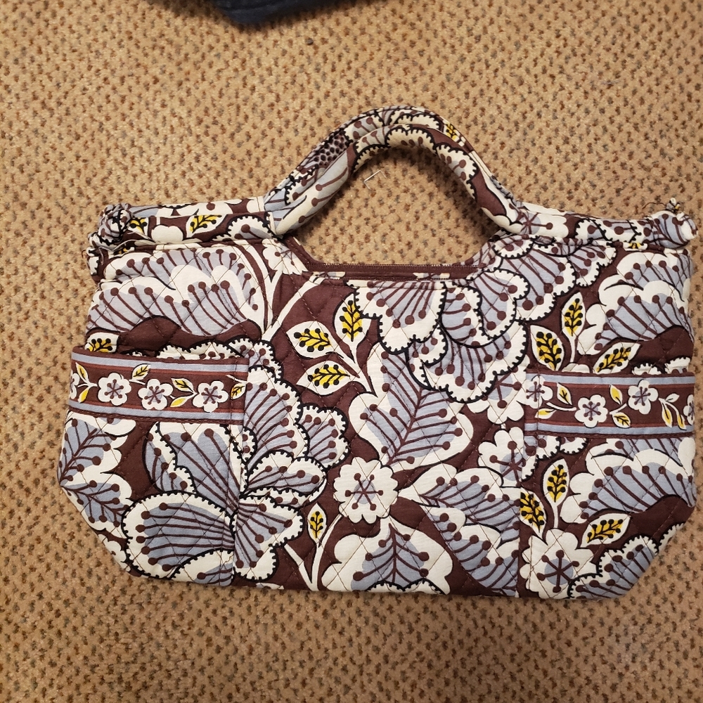 Hand purse
